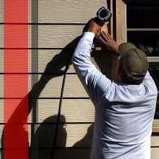 Siding Removal and Disposal in Kouts, IN